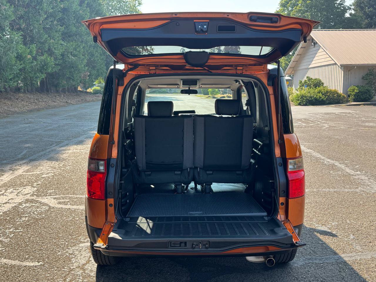 Used 2006 Honda Element EX-P image 40