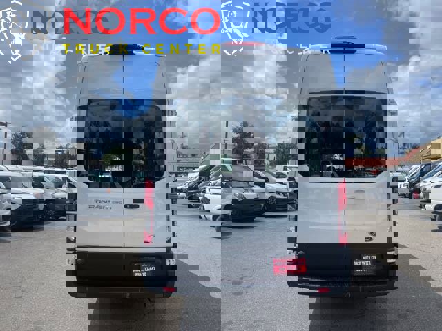 Used 2020 Ford Transit 250 148 High Roof Extended image 7
