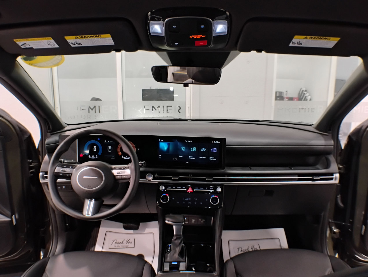 Used 2025 Hyundai Santa Cruz SEL image 28