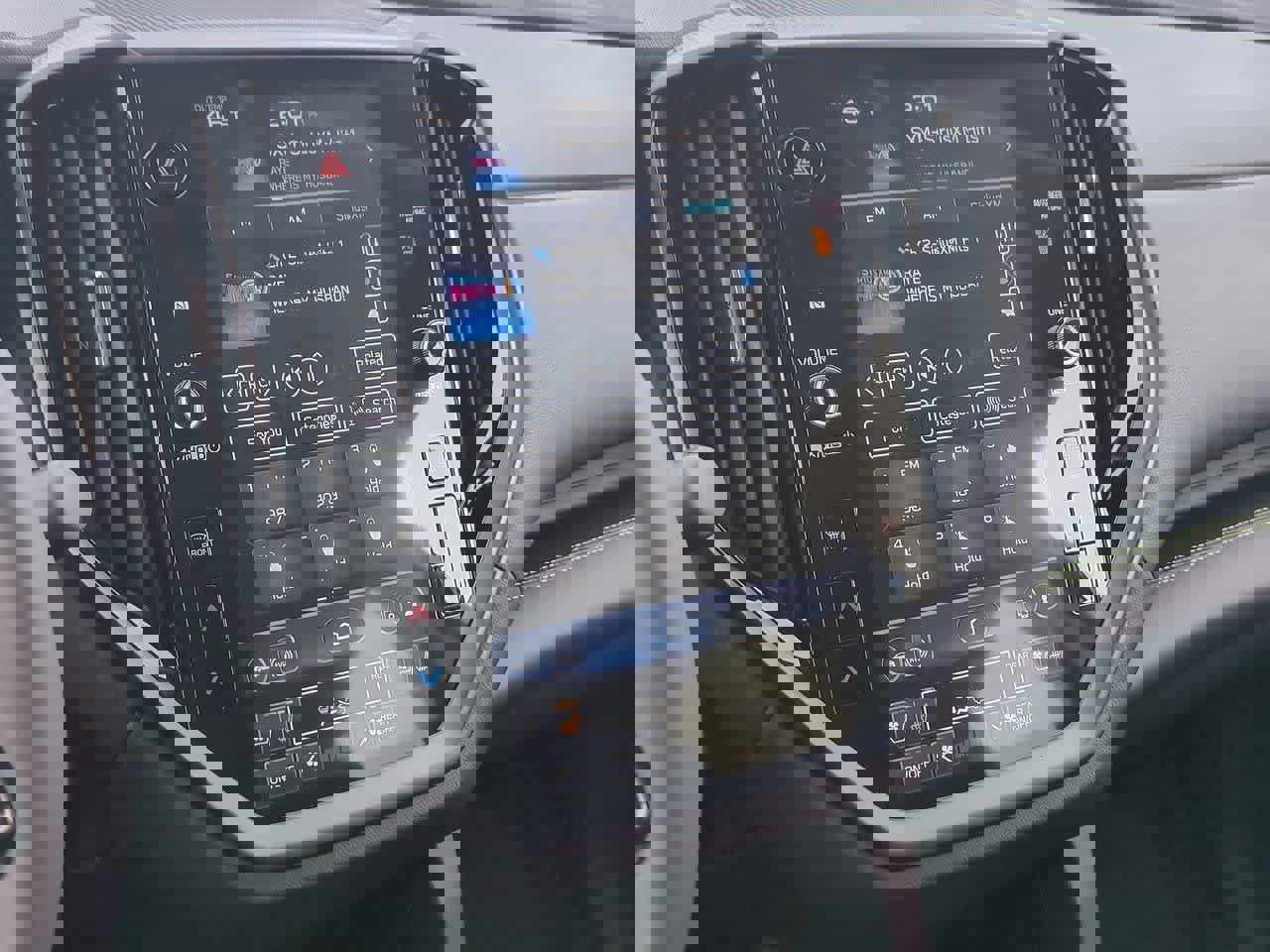 New 2026 Subaru Ascent Bronze Edition image 28