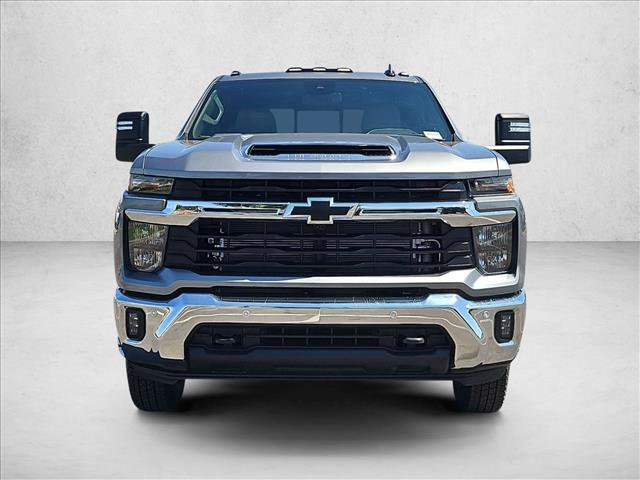 New 2026 Chevrolet Silverado 3500 LT w/ All Star Edition AWD/4WD image 6