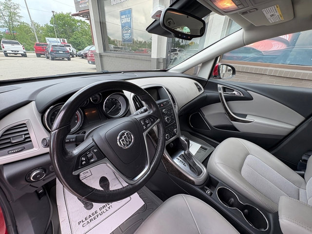 Used 2014 Buick Verano Convenience FWD image 14