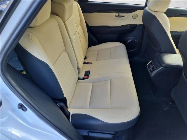 Used 2020 Lexus NX 300 AWD w/ Comfort Package image 20