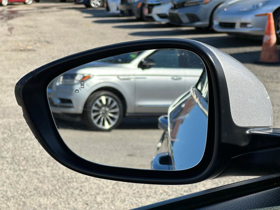 Used 2019 Honda Accord EX-L image 43
