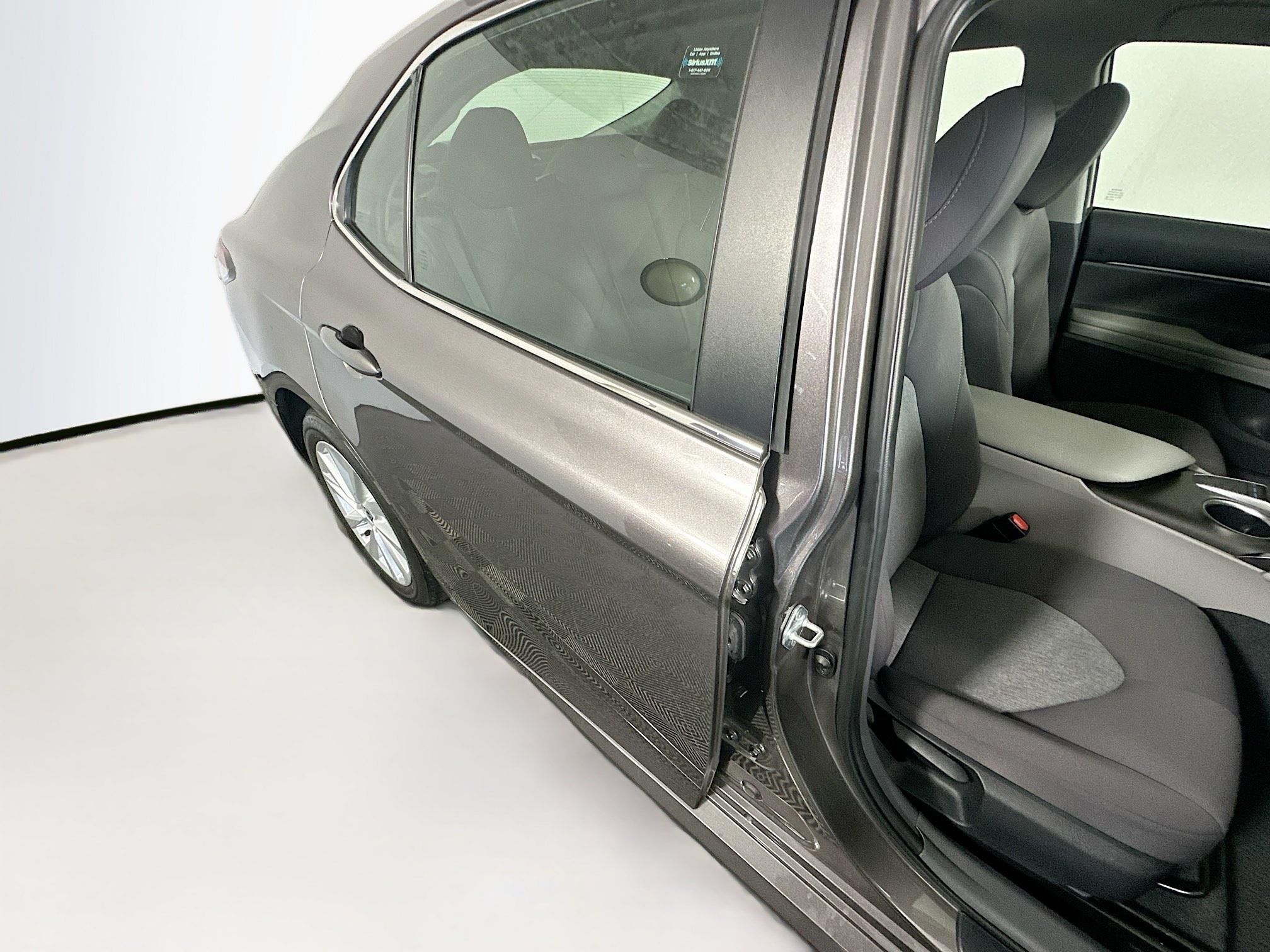 Used 2023 Toyota Camry LE FWD image 27
