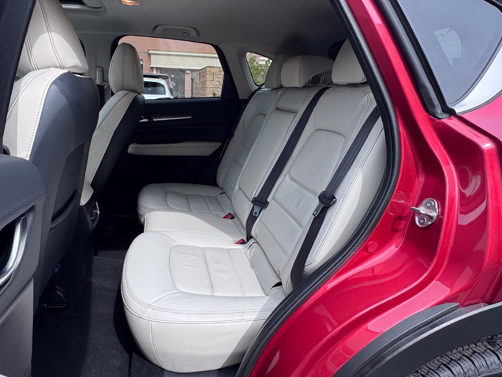 Used 2019 MAZDA CX-5 Grand Touring AWD/4WD image 32