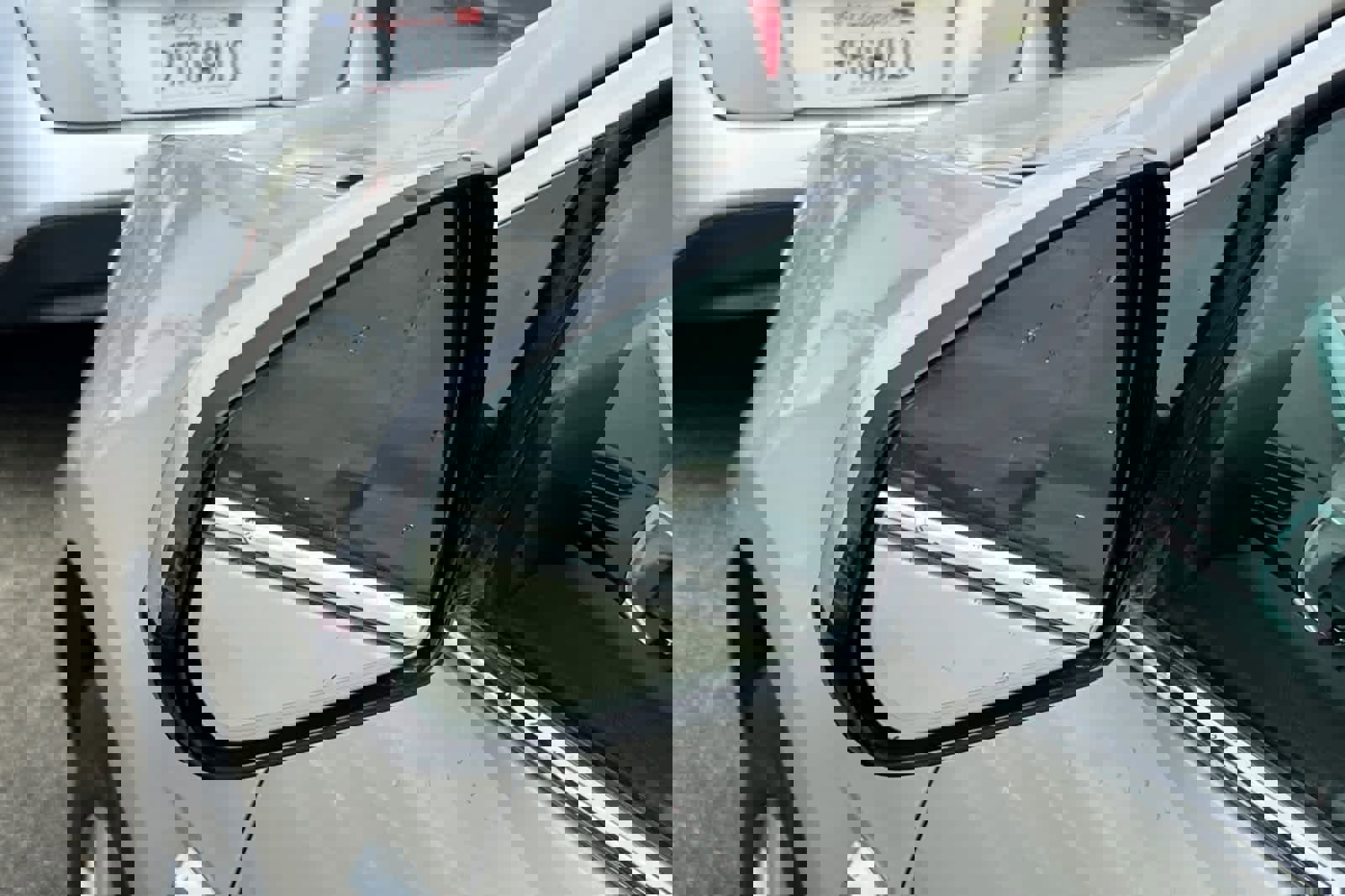 Used 2015 Cadillac SRX Luxury w/ Trailering Package image 20