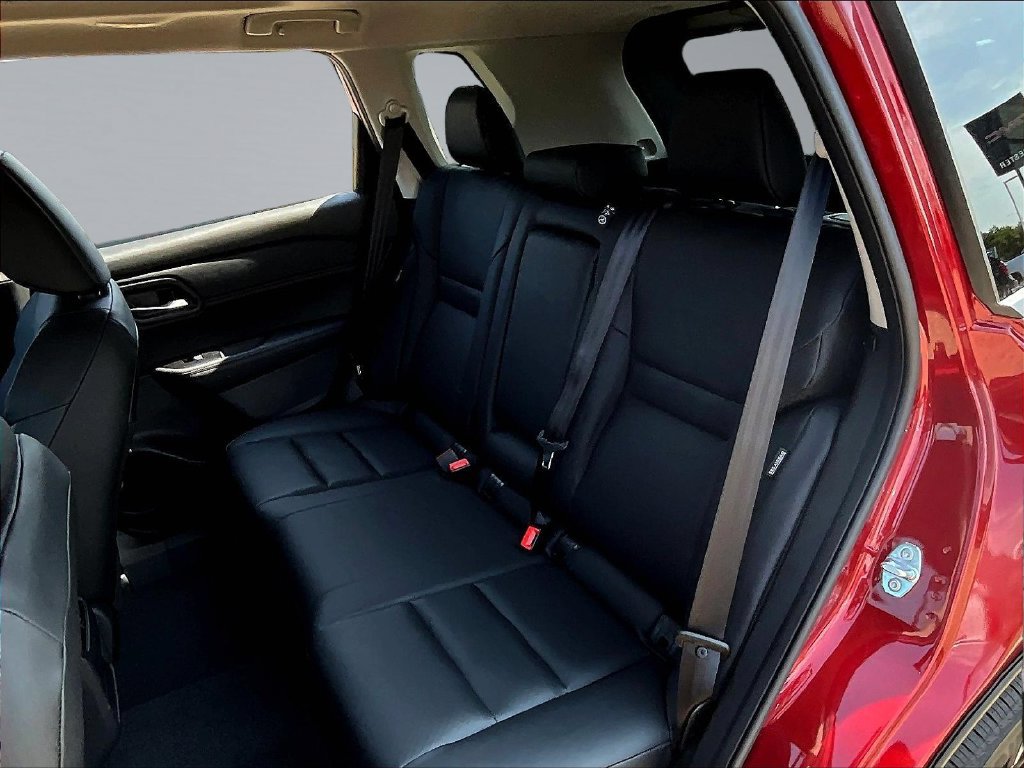 New 2026 Nissan Rogue Dark Armor AWD/4WD image 27