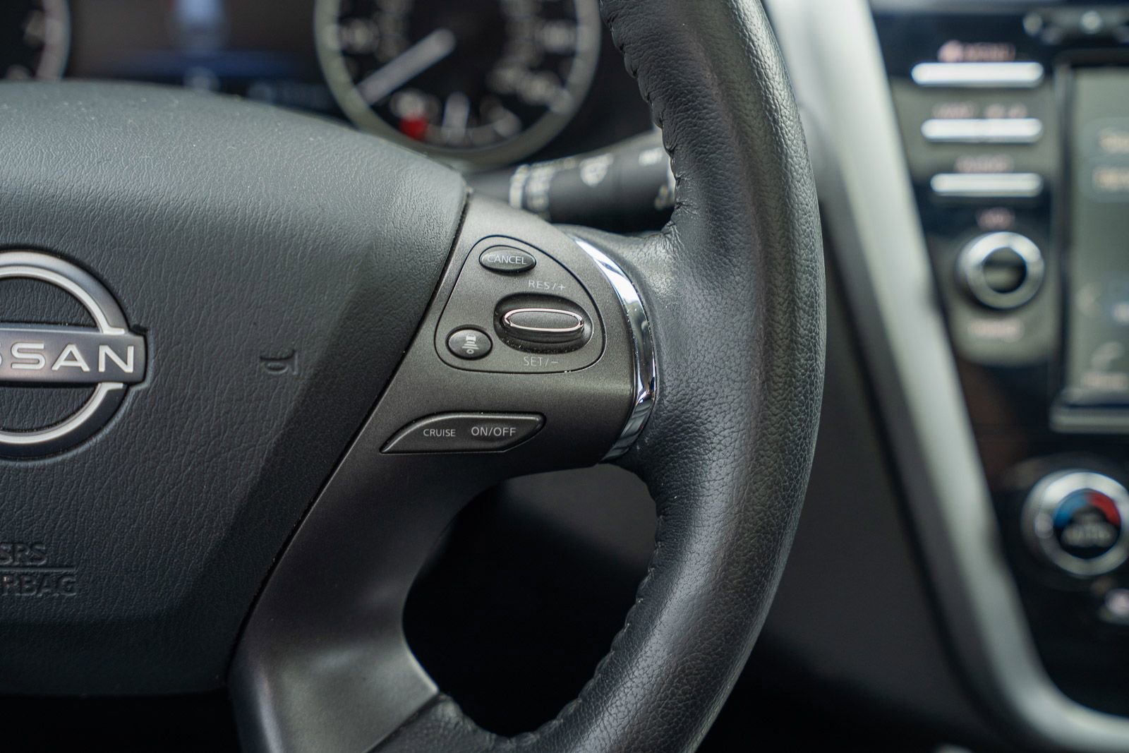 Used 2024 Nissan Murano SL FWD image 28