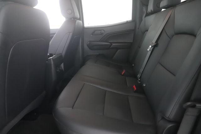 Used 2026 Chevrolet Colorado Trail Boss AWD/4WD image 27