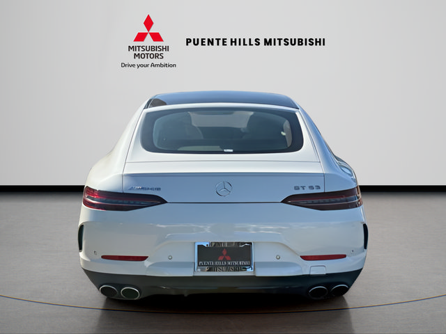 Used 2022 Mercedes-Benz AMG GT 53 image 6