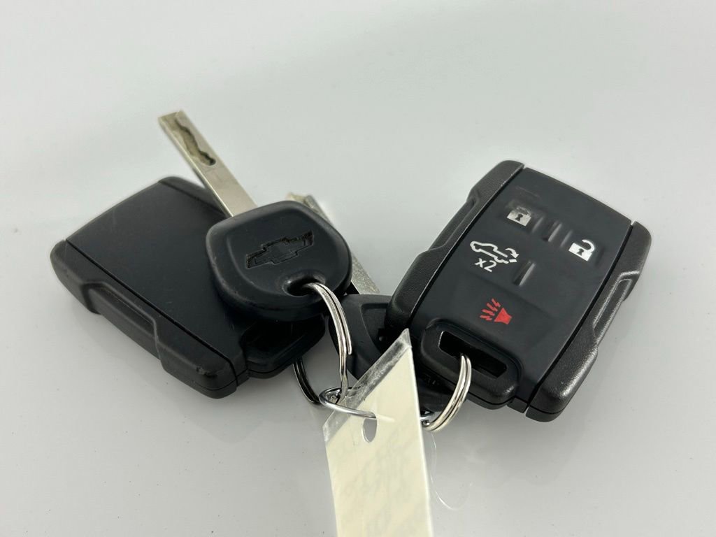 Used 2020 Chevrolet Silverado 3500 W/T w/ WT Fleet Convenience Package image 25