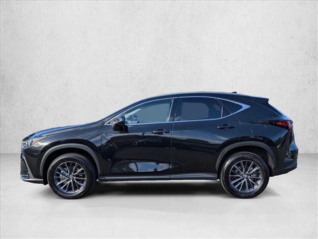 Used 2024 Lexus NX 350 AWD w/ Cold Area Package image 9