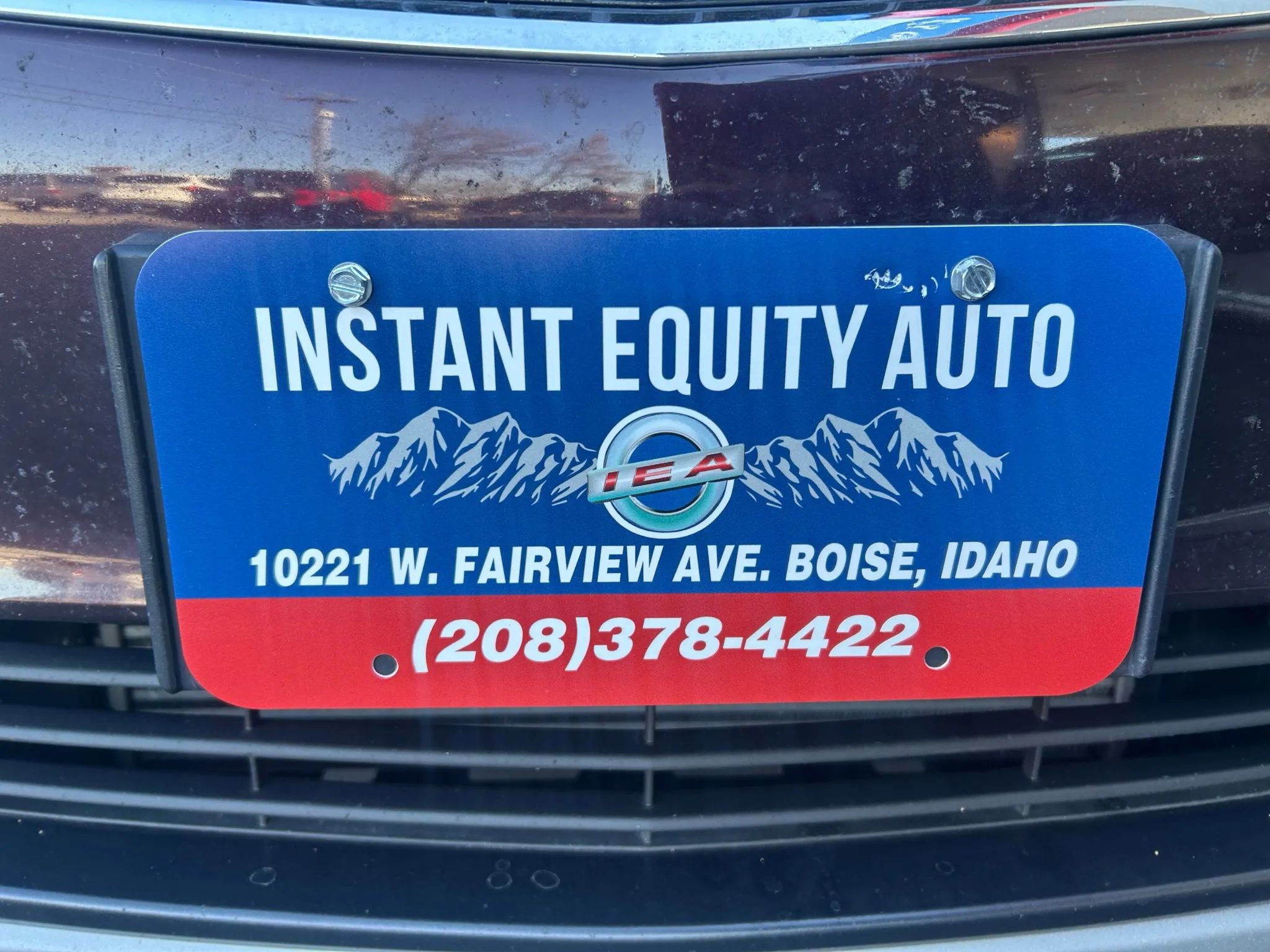 Used 2018 Buick Encore Preferred image 33