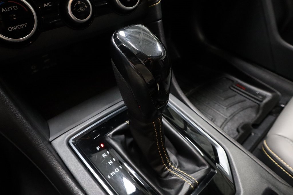 Used 2021 Subaru Crosstrek 2.5i Sport w/ Moonroof Package image 31