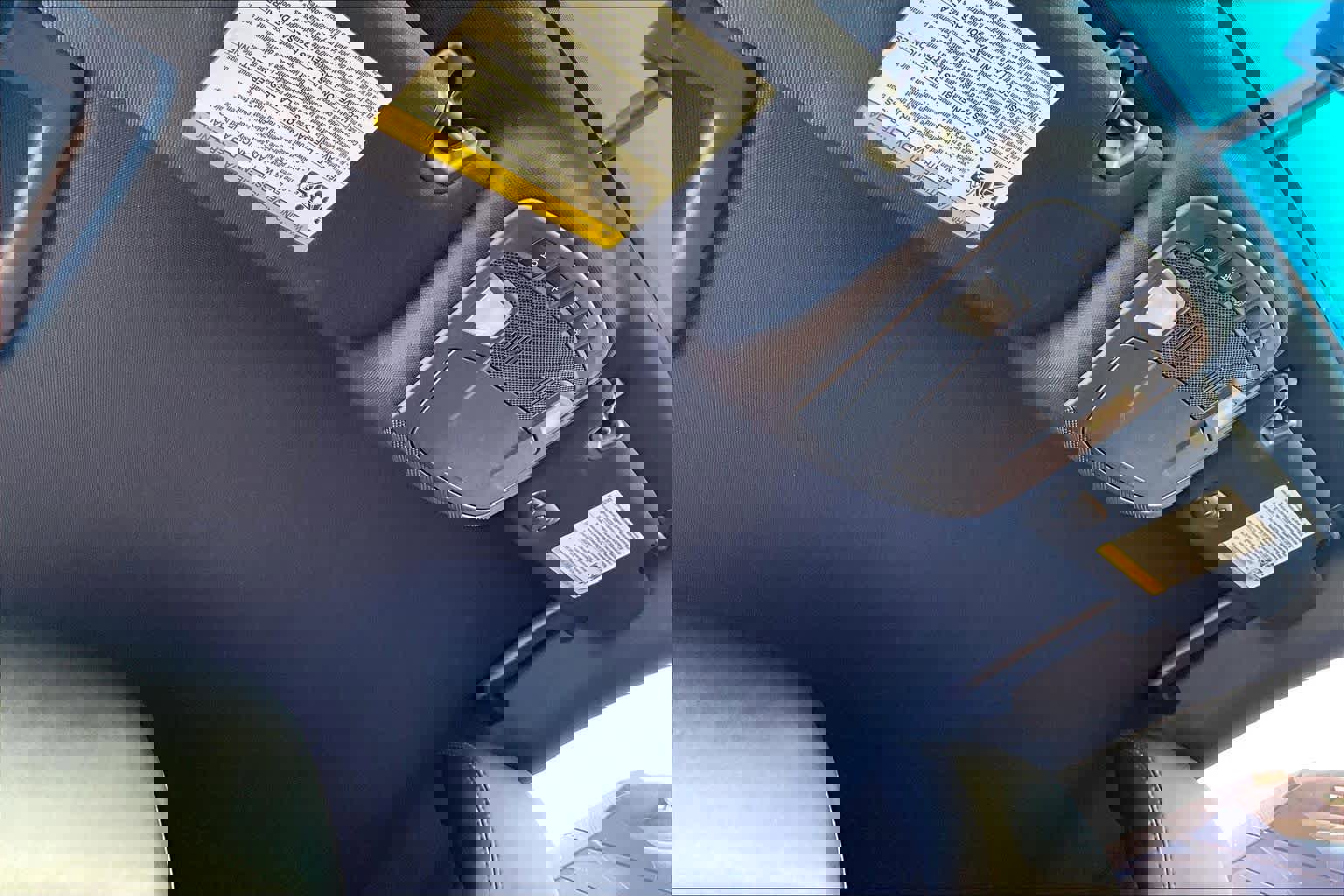 Used 2017 Lincoln MKZ Reserve image 14