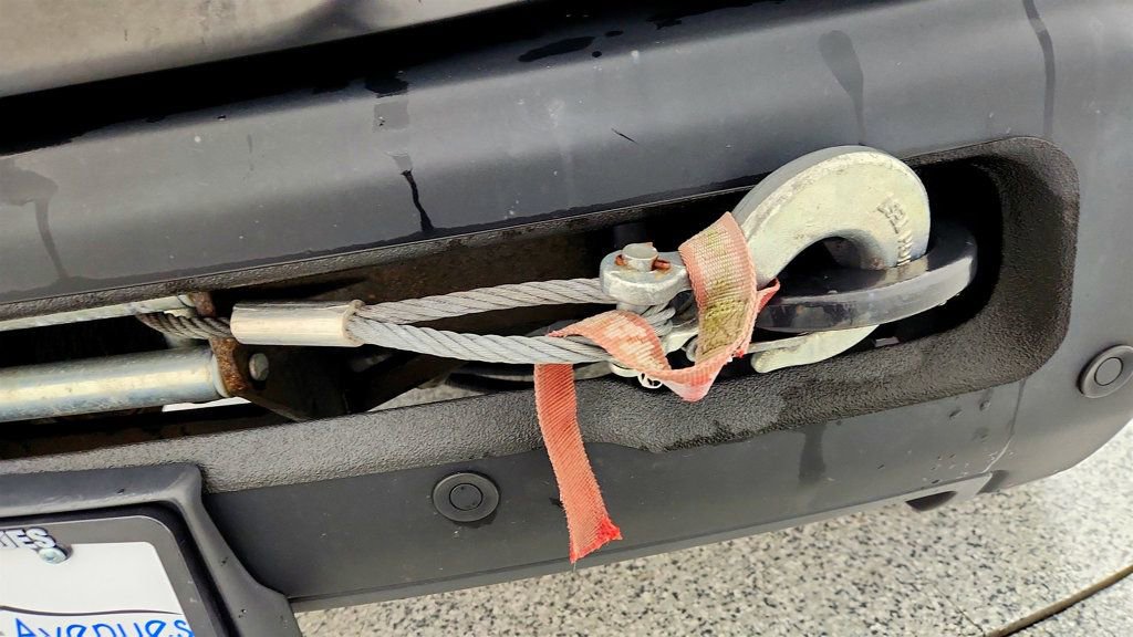 Used 2018 RAM 2500 Power Wagon w/ Leather & Luxury Group AWD/4WD image 28