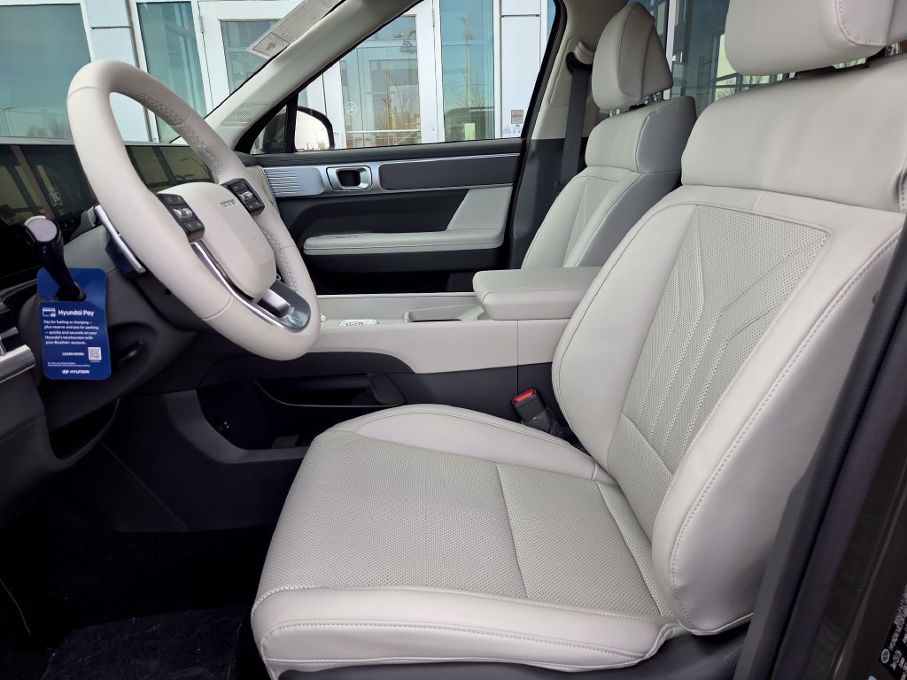 New 2026 Hyundai Santa Fe SEL AWD/4WD image 15