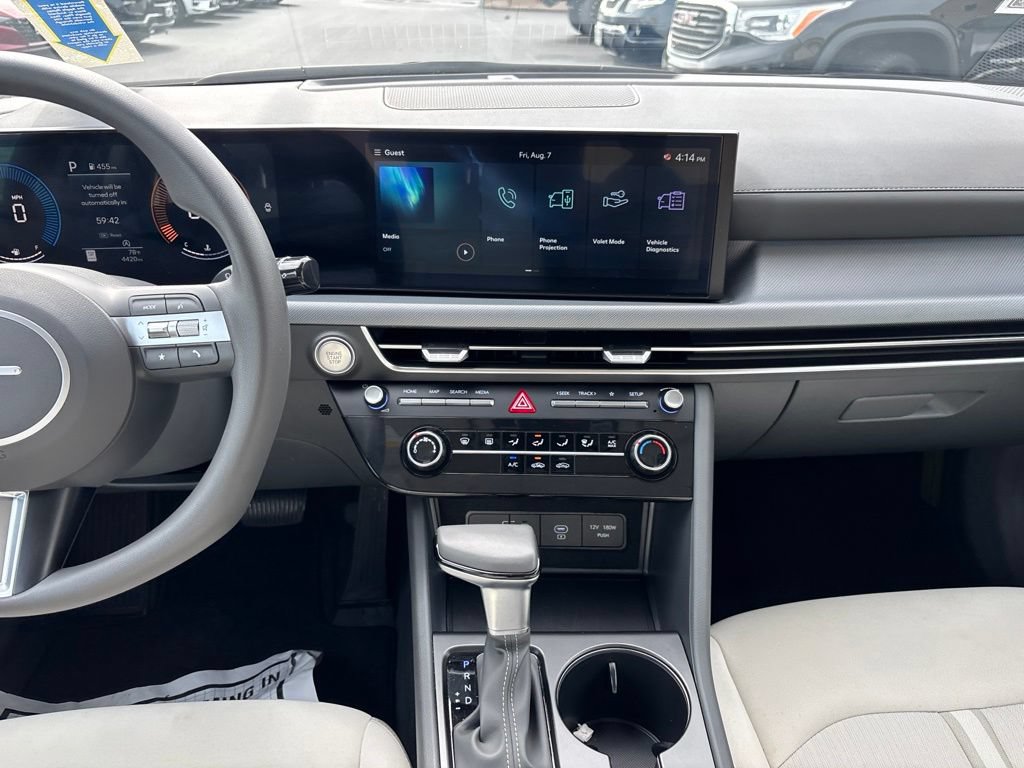 New 2026 Hyundai Sonata SE FWD image 27