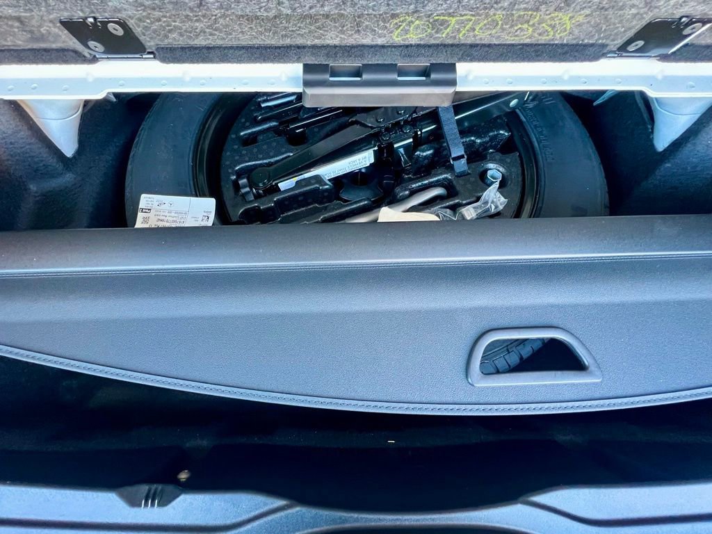 Certified 2022 Mercedes-Benz GLS 450 4MATIC image 49