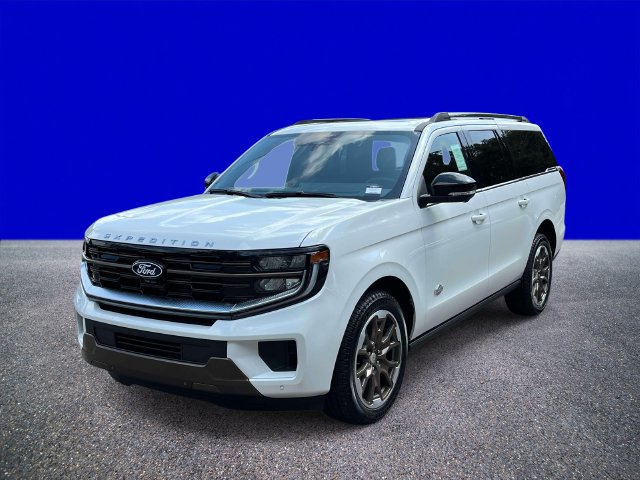 New 2027 Ford Expedition Max King Ranch AWD/4WD image 7