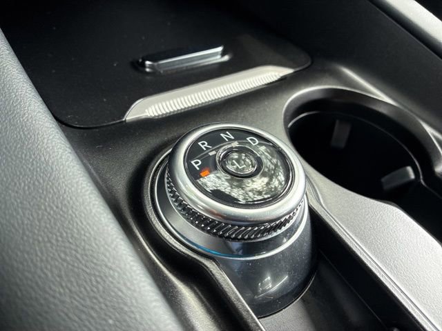 Used 2025 Ford Explorer ST-Line AWD/4WD image 32
