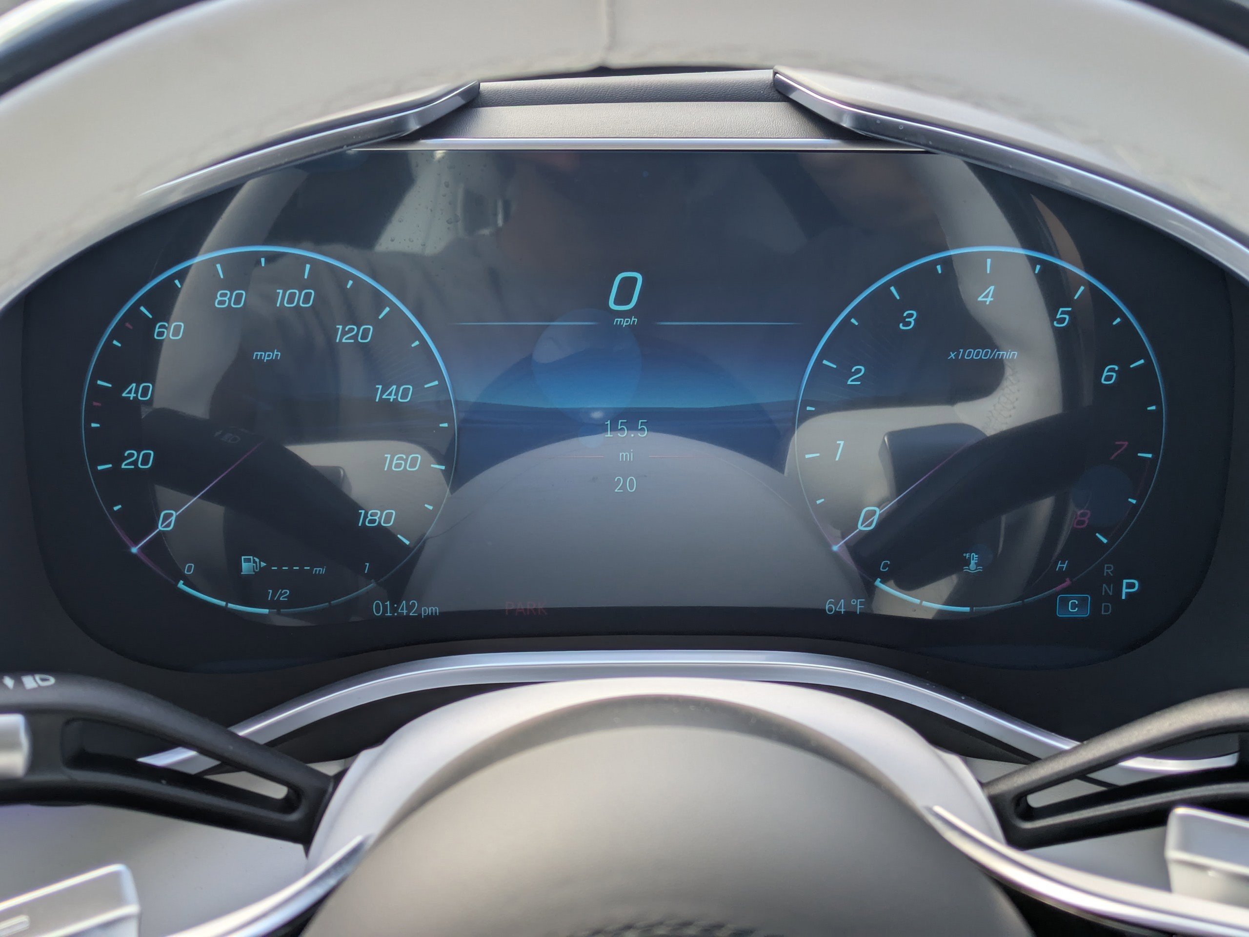 New 2026 Mercedes-Benz Maybach SL 680 image 21