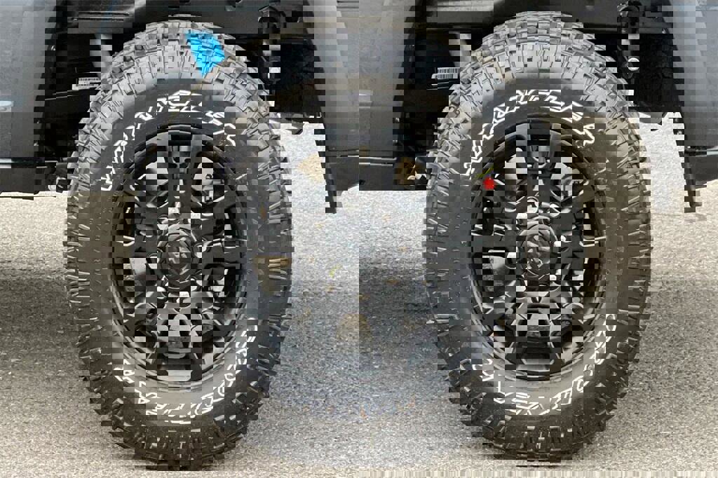 New 2026 RAM 2500 Tradesman image 25