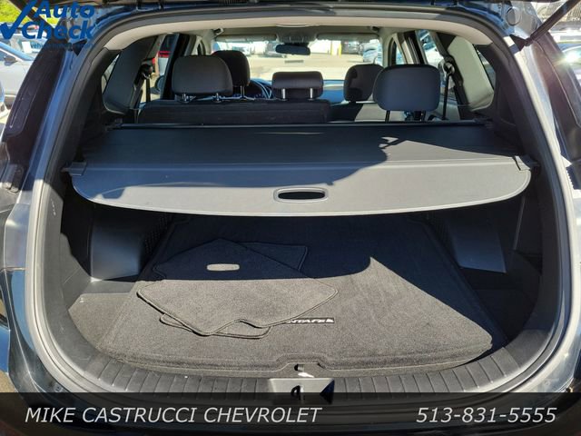 Used 2019 Hyundai Santa Fe SE FWD image 27