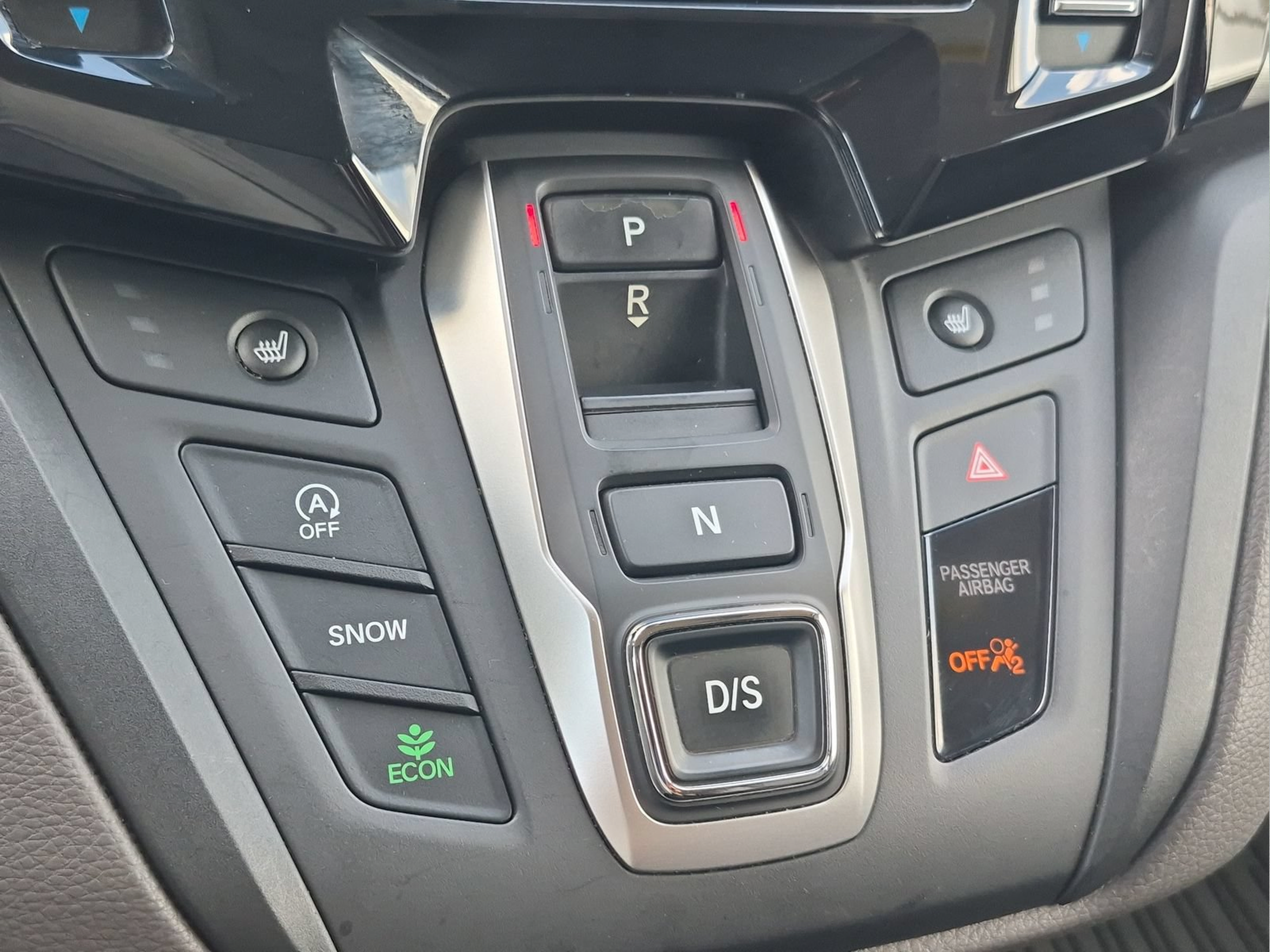 Certified 2021 Honda Odyssey EX-L image 14