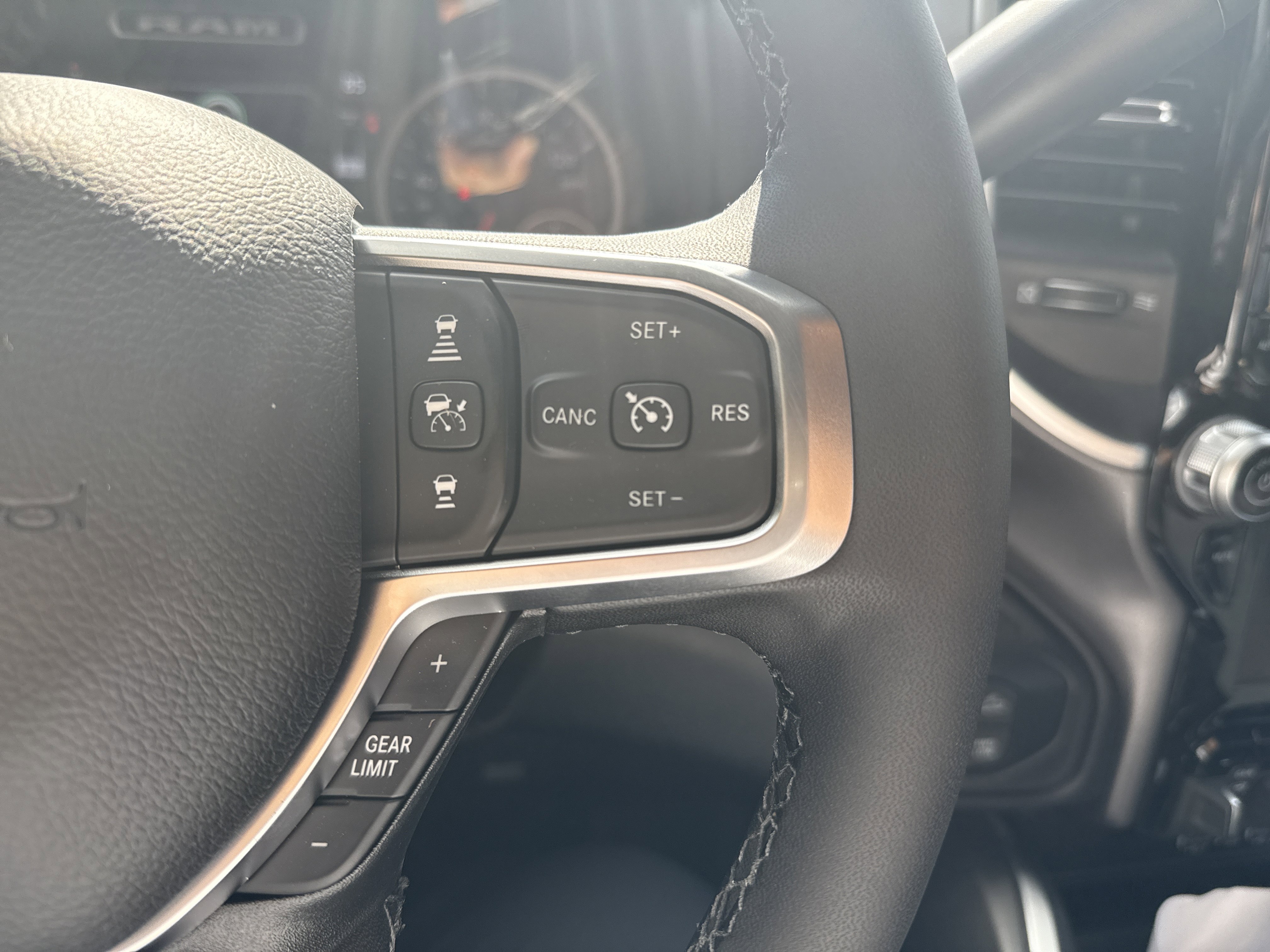 New 2026 RAM 2500 Big Horn image 19