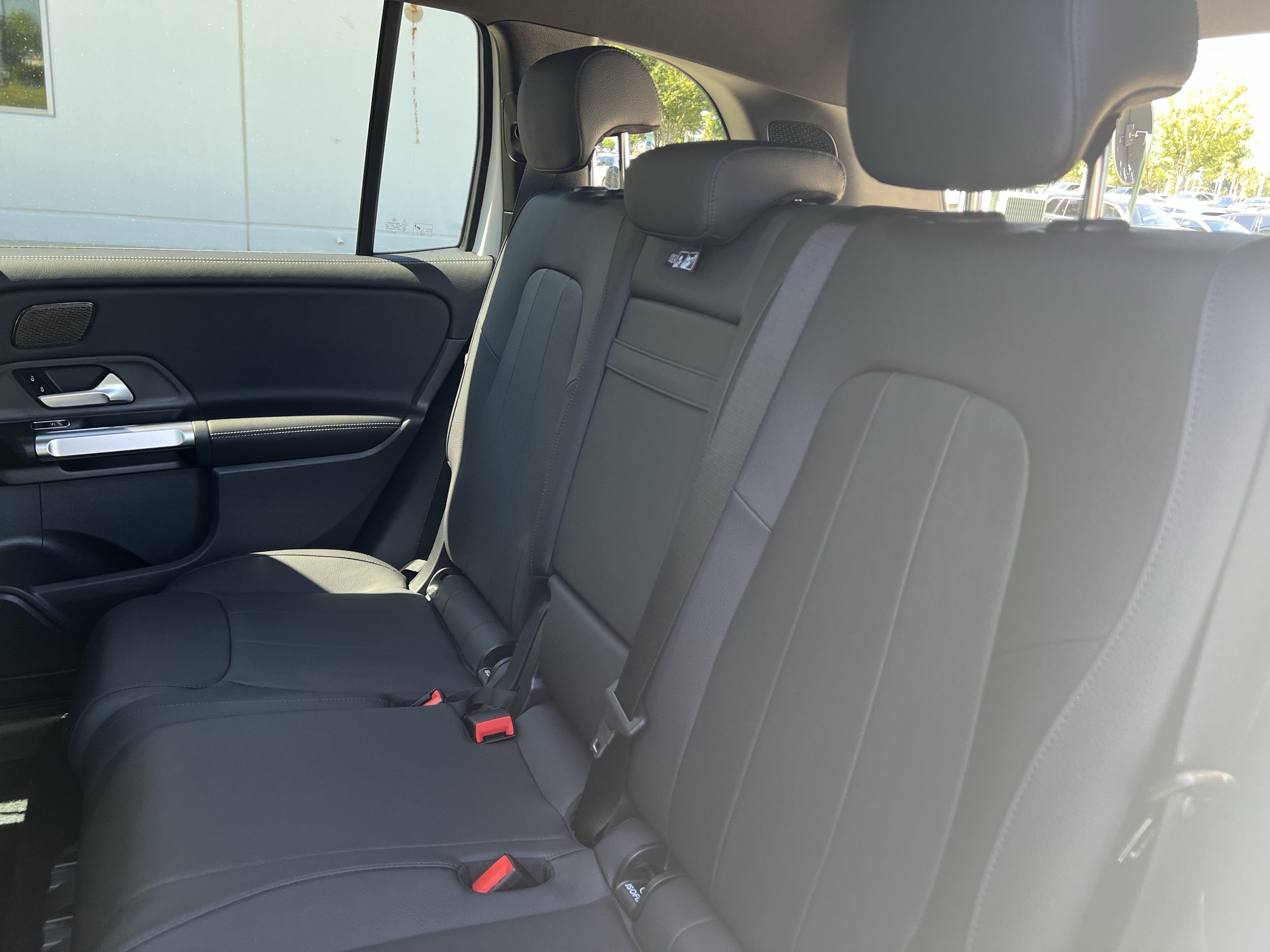Certified 2026 Mercedes-Benz GLB 250 image 32