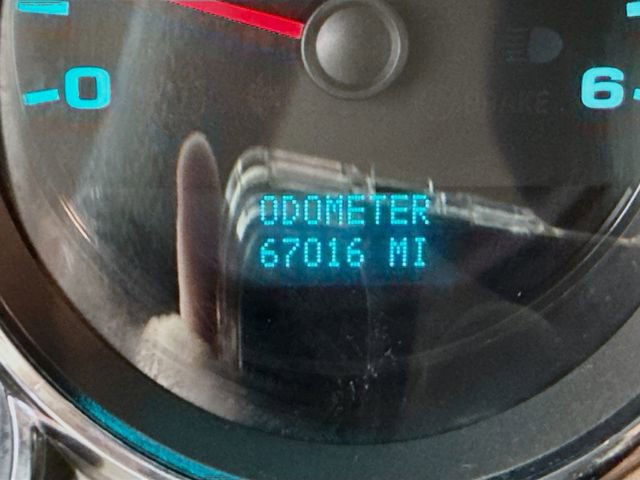 Used 2009 Chevrolet Silverado 3500 W/T AWD/4WD image 14