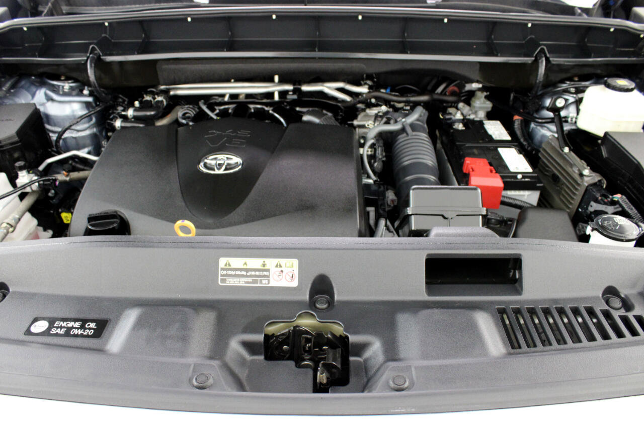 Used 2021 Toyota Highlander XLE image 83