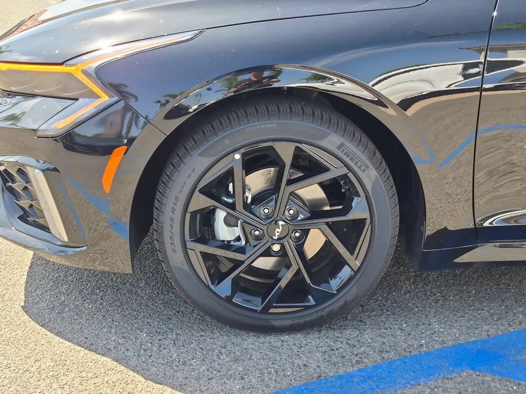 New 2026 Kia K5 GT-Line AWD/4WD image 34