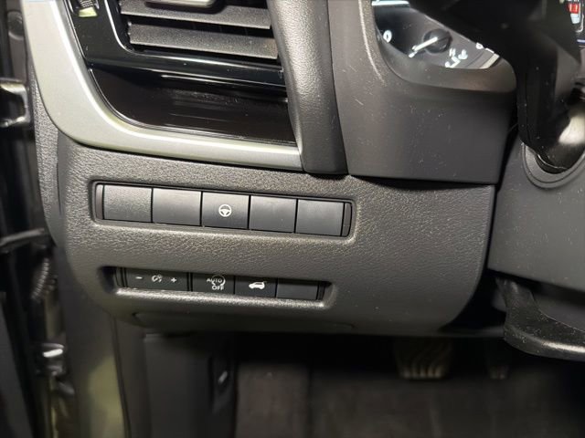 Used 2023 Nissan Rogue SL w/ SL Premium Package AWD/4WD image 34