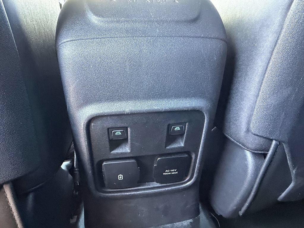 Used 2024 Ford Bronco Badlands AWD/4WD image 11