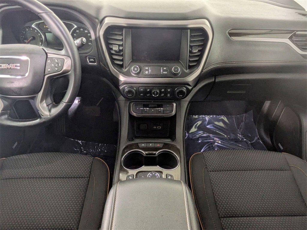 Used 2023 GMC Acadia AT4 w/ Trailering Package image 29