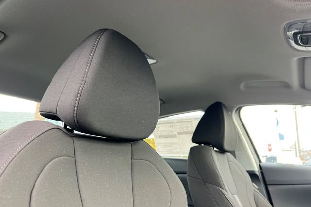 New 2026 Hyundai Elantra Blue image 16
