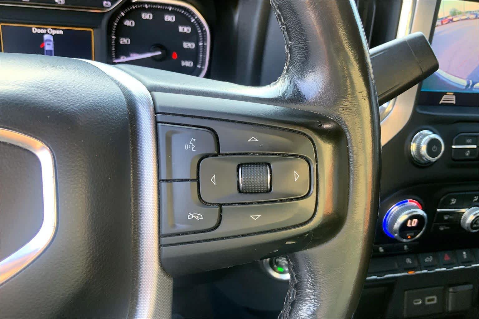 Used 2021 GMC Sierra 1500 Elevation AWD/4WD image 23