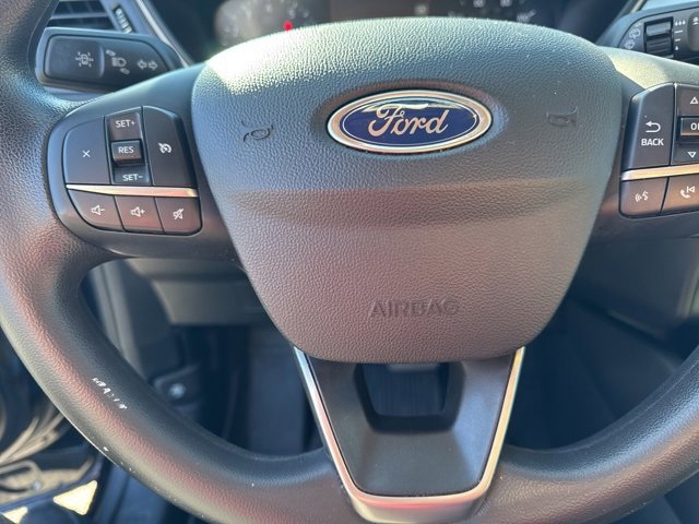 Used 2020 Ford Escape SE image 31