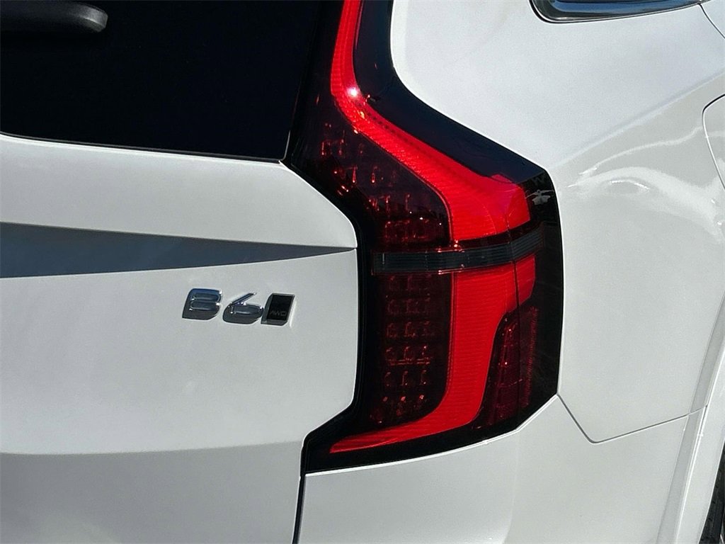 New 2026 Volvo XC90 B6 Ultra image 10