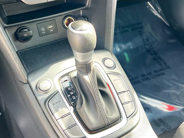 Used 2021 Hyundai Kona SEL w/ Cargo Package image 16