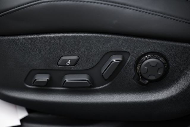 New 2026 Genesis G80 3.5T Prestige image 25