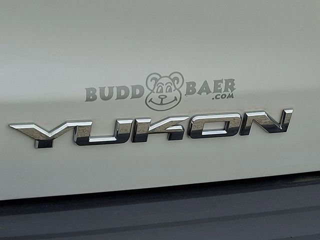 Used 2019 GMC Yukon Denali w/ Denali Ultimate Package image 36