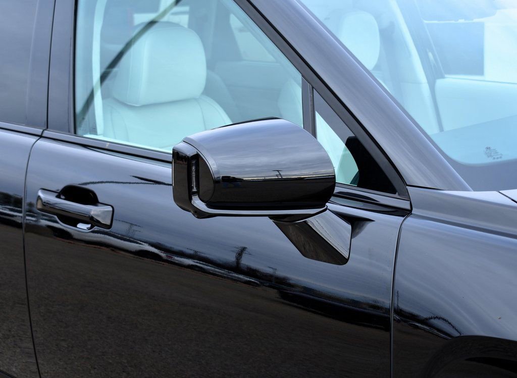 New 2026 Hyundai Palisade Calligraphy image 7