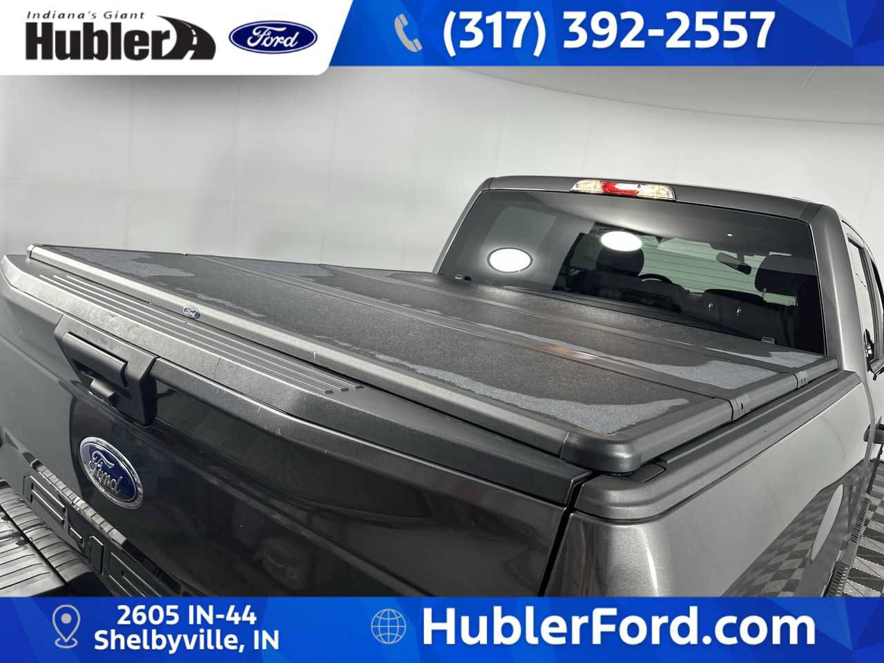 Used 2019 Ford F150 XL w/ Equipment Group 101A Mid AWD/4WD image 22