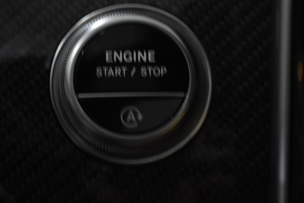 Certified 2023 Mercedes-Benz C 43 AMG 4MATIC Sedan image 44