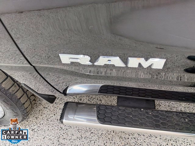 Used 2023 RAM 1500 Big Horn AWD/4WD image 25