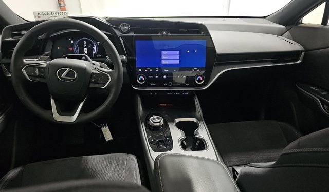 Used 2023 Lexus RZ 450e Premium w/ Accessory Package (2T) image 10